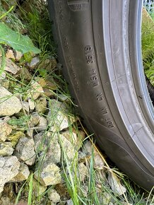 Pirelli P Zero 111 Y runflat dvojrozmer - 9