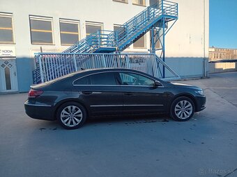 Vw Passat CC 5-miestne - 9