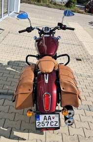 Indian Scout - 9