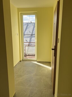 Prenájom 3-izbového bytu (87 m²) v centre obce Víťaz - 9