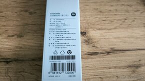 Xiaomi Stylus Pen 2. gen, Xiaomi smart pen 23031MPADC biele - 9