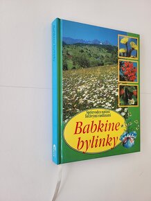 Chémia a mikrobiológia vína, Babkine Bylinky,... - 9