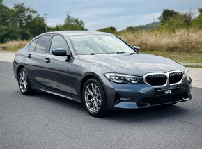 BMW 3 Sedan 320d -ODPOČET DPH- G20/140kw-2020 - 9