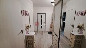 -Znížená cena-PREDAJ: 3i byt s loggiou - 60m2, Ružomberok -  - 9