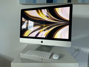 Apple iMac 27" 5K 2019 i5, 16GB RAM, 2000GB - 9