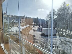 HALO reality - Predaj, apartmán Kremnica, Skalka - 9