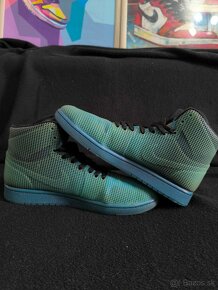 Jordan 1 Retro 4Lab1 Tropical Teal - 9