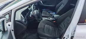 Kia ceed 1.4 cvvt benzin 2013 - 9