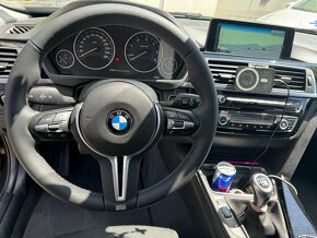 BMW 318d F31 Facelift - 9