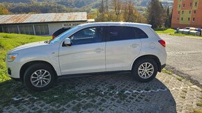 Mitsubishi ASX 1.6 Mivec - 9