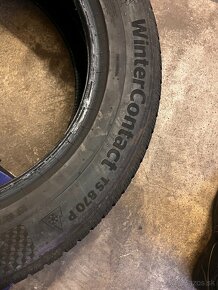 215/65R17 Continental zimne - 9