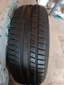 205/60 r16 letné - 9