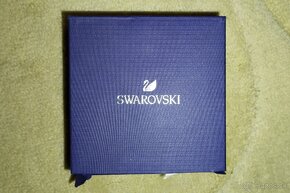 Náušnice Swarovski Symbolic 5510067 - 9