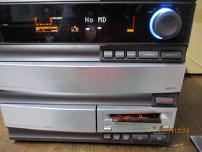 YAMAHA GX-300 - 9