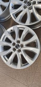 Cx-5 cx-30 cx-7 tucson quashkai sorento 5x114,3 r19 crv gh - 9