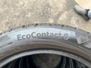 225/45 R17 letné pneumatiky – kompletná sada - 9