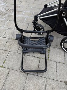 Cybex priam - 9