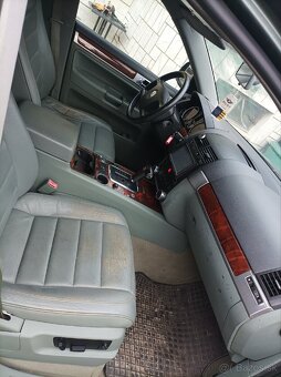 Volkswagen Touareg 3.2 -predam - vymením - 9