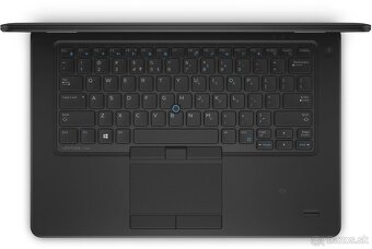 Dell Latitude E7450 - i5/ 4GB / 500GB HDD / Ultrabook / - 9