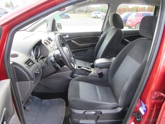 Ford C-Max 1.8 TDCi - 9