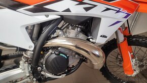 KTM 300 SX 2023 za 6999 eur chcete ho ? - 9