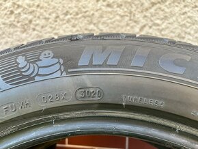 Michelin 225/60 R17 zimné pneumatiky 4ks. - 9