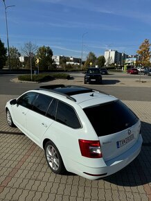 ŠKODA OCTAVIA 3 1.6 TDI - 9