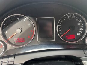 Audi A4 3,2 FSI quattro Tiptronic - 9