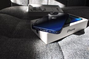 iPhone 12 mini 64GB (plne funkčný) - 9