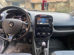 Renault Clio0.9 TCe - 9