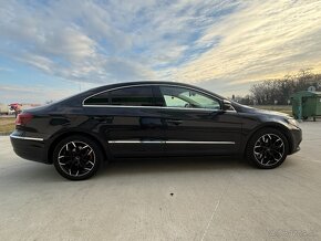 Volkswagen  CC 2.0 TDI BlueMotion 103kw.m6. - 9