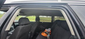 vw Passat 1.9 tdi - 9