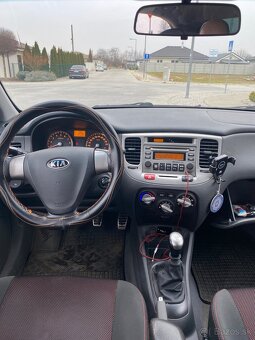 Kia Rio 1.4 16V 71KW - 9