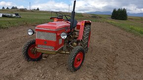 Zetor 2511 - 9