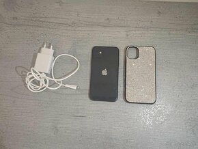 iPhone 11 / 64GB Black Super stav - 9