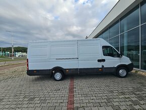 IVECO DAILY MAXI 2.3D ●ROK 2012●230000KM●STK/EK DO 2026● - 9