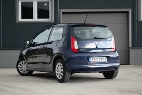 Škoda Citigo 1.0 MPI Active - 9