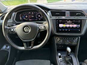 Volkswagen Tiguan Allspace —- Rezerveeee ——- - 9