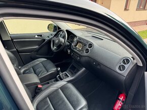 Volkswagen Tiguan 2.0Tdi - 9