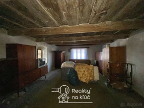 Na predaj stavebný pozemok 820m2 v obci Čechy - 9