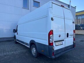 Fiat Ducato  3.0 MultiJet L4 H3 3,5t MAXI - 9