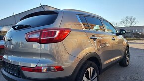 KIA SPORTAGE 1.7 CRDI.2WD - 9