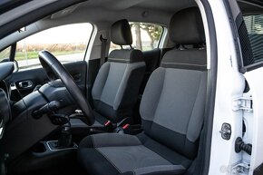 Citroën C3 Pure Tech 82 E6.2 Shine - 9