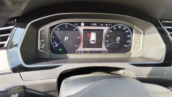 VW PASSAT Variant R line  2.0 Tdi r.v.2021 - 9