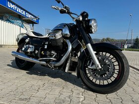 Moto Guzzi California 1400 Custom 2013 - 9