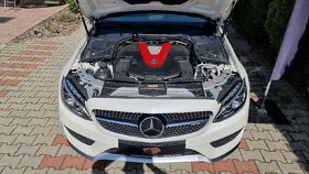 Mercedes-Benz AMG C43 Coupe 4Matic - 9
