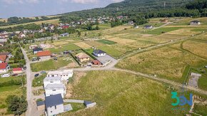 Pozemok vhodný na investíciu - Okružná, okres Prešov - 9