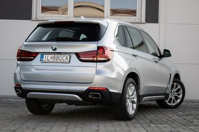 BMW X5 xDrive40d A/T DPH - 9