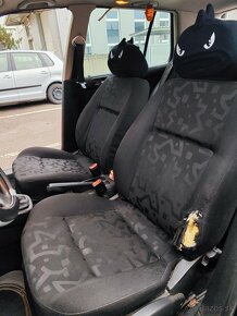 VW golf 4 - 9