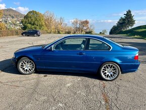 Na predaj BMW 320Ci coupe - 9